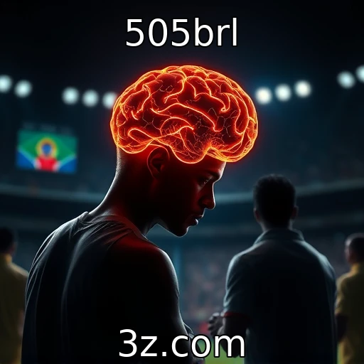 505brl Como as apostas esportivas estão moldando o mercado brasileiro em 2025