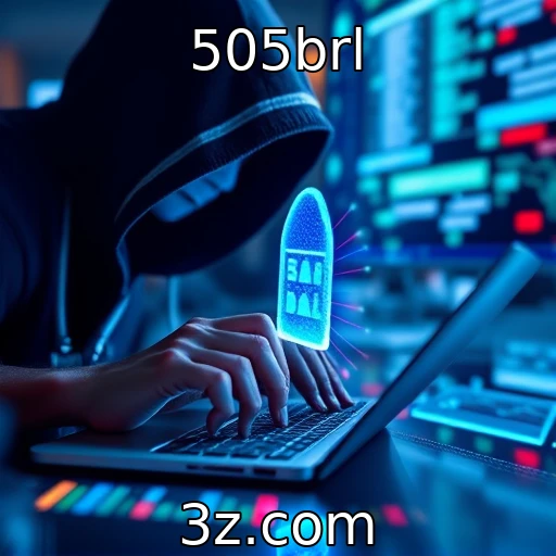 505brl Como as Criptomoedas Estão Transformando o Mercado de Apostas