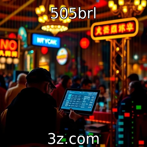 Tecnologia de pagamento: o impacto do Pix no cassino online