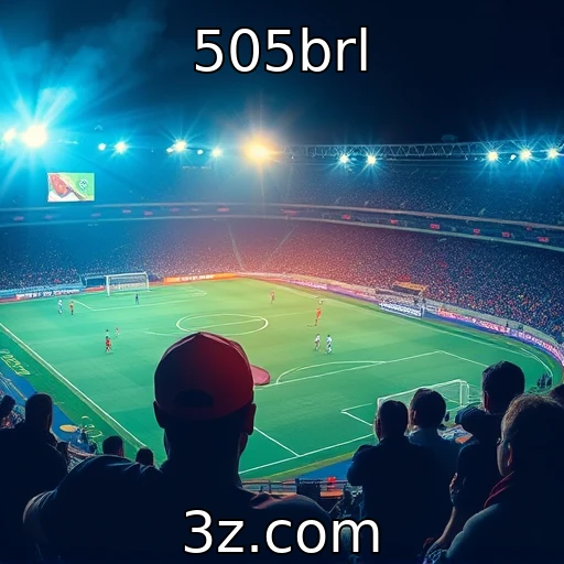 As principais tendências de apostas esportivas no Brasil em 2025