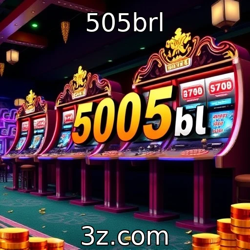 505brl Apostas esportivas em alta: como analisar cada partida eficientemente