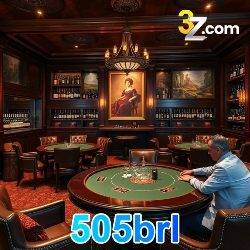505brl Promocao