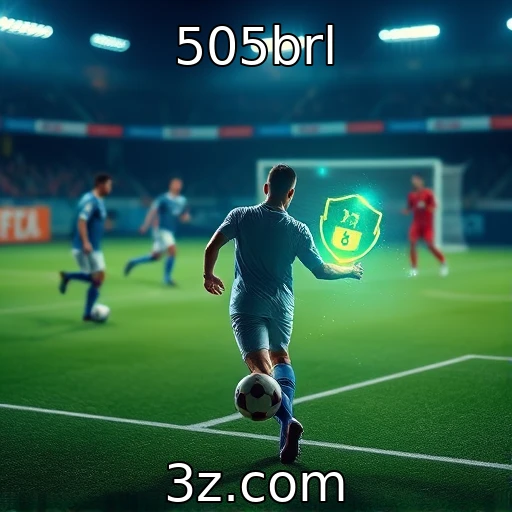 505brl Apostas esportivas: Como analisar uma partida e aumentar suas chances