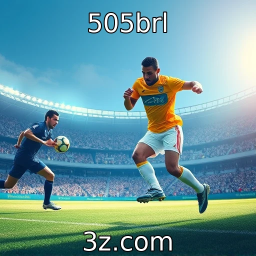 Como as apostas esportivas estão moldando o futuro do entretenimento no Brasil