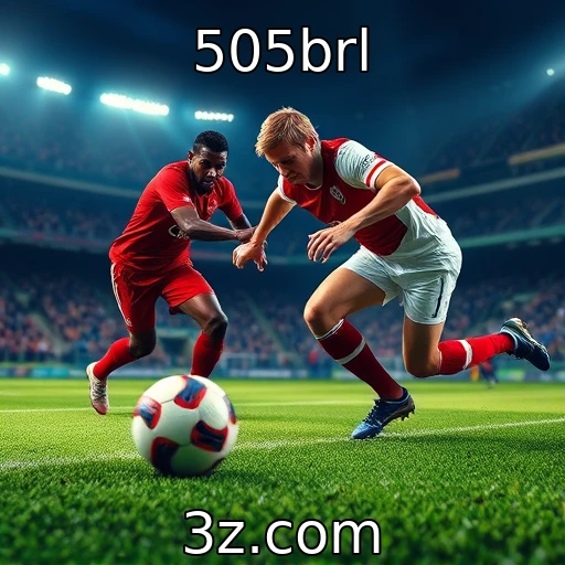 Apostas Esportivas: Análises que Transformam Palpites em Lucros