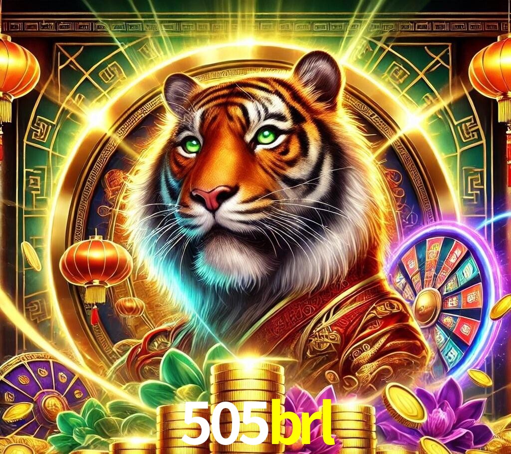 505brl Dicas para Fortune Tiger
