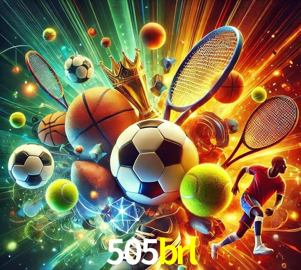505brl Esportes Populares