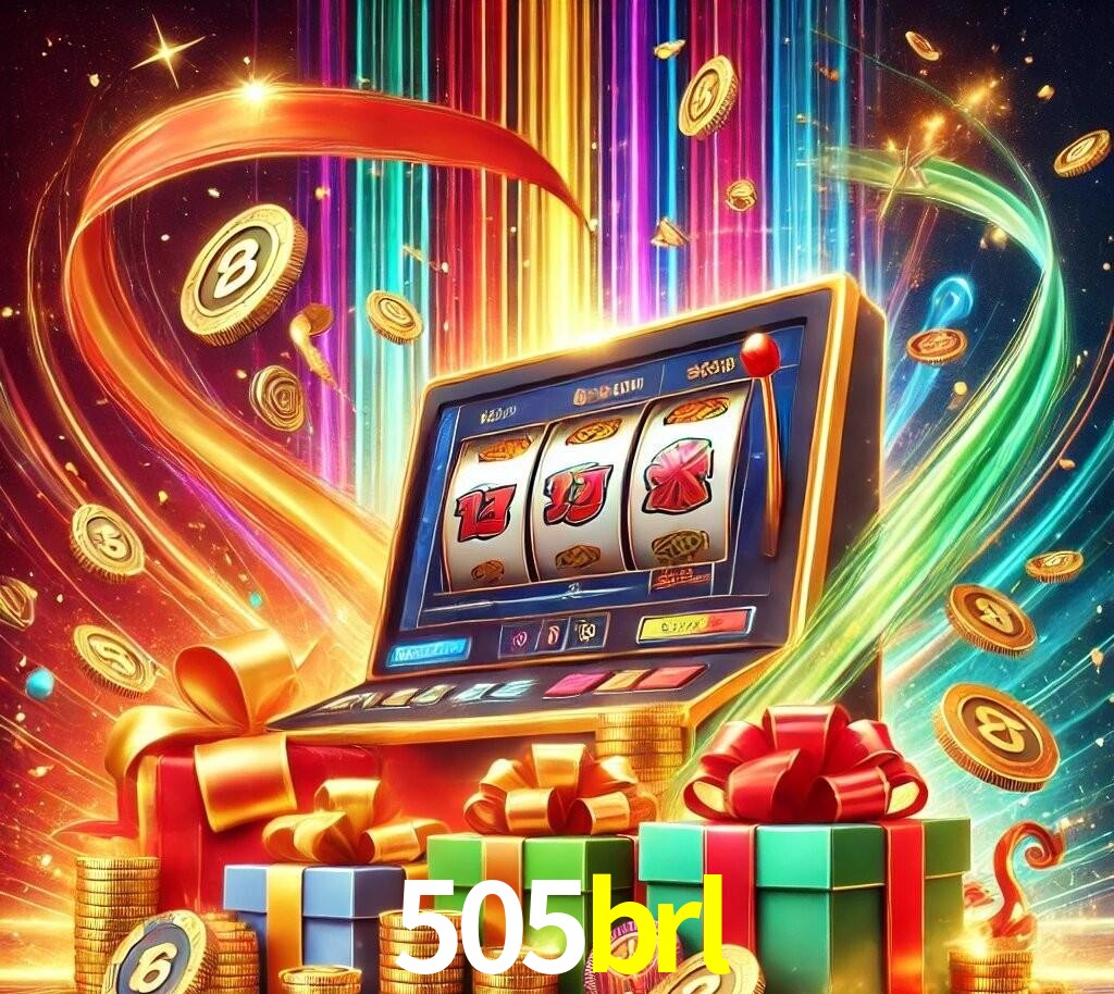 Promoções 505brl