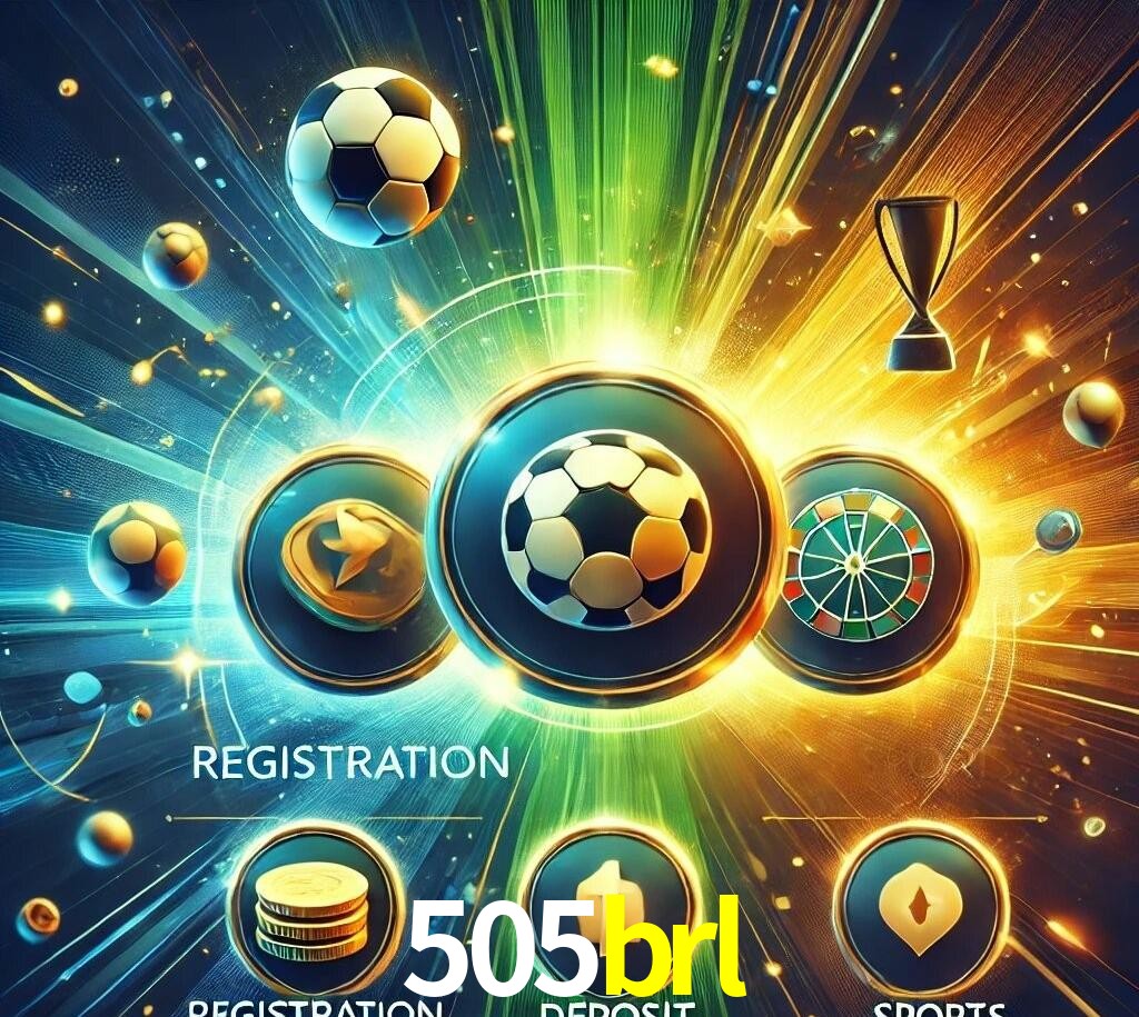 505brl Dicas para Apostas Esportivas